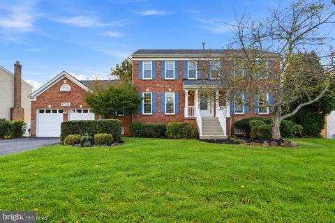 Homes For Sale - 17213 Spates Hill Road<br/> POOLESVILLE, MD 20837