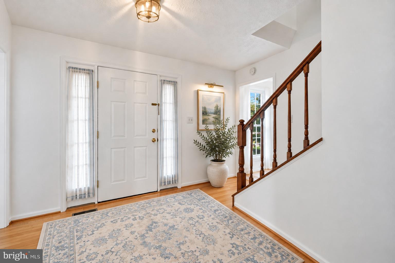 17213 SPATES HILL ROAD