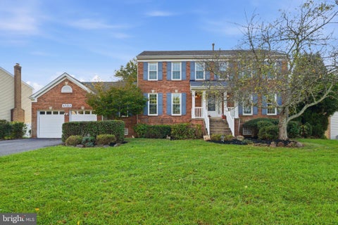 Homes For Sale - 17213 Spates Hill Road<br/> POOLESVILLE, MD 20837
