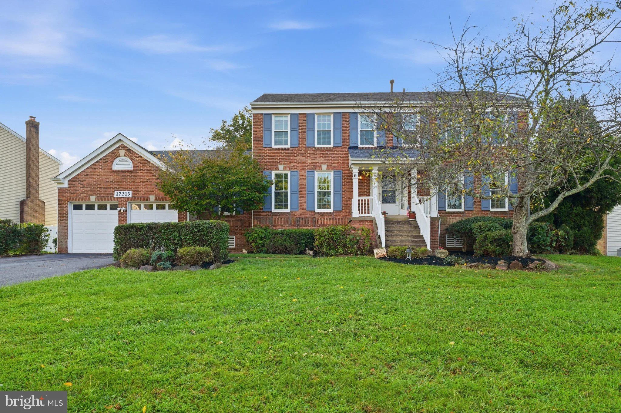 17213 Spates Hill Road, Poolesville, MD, 20837