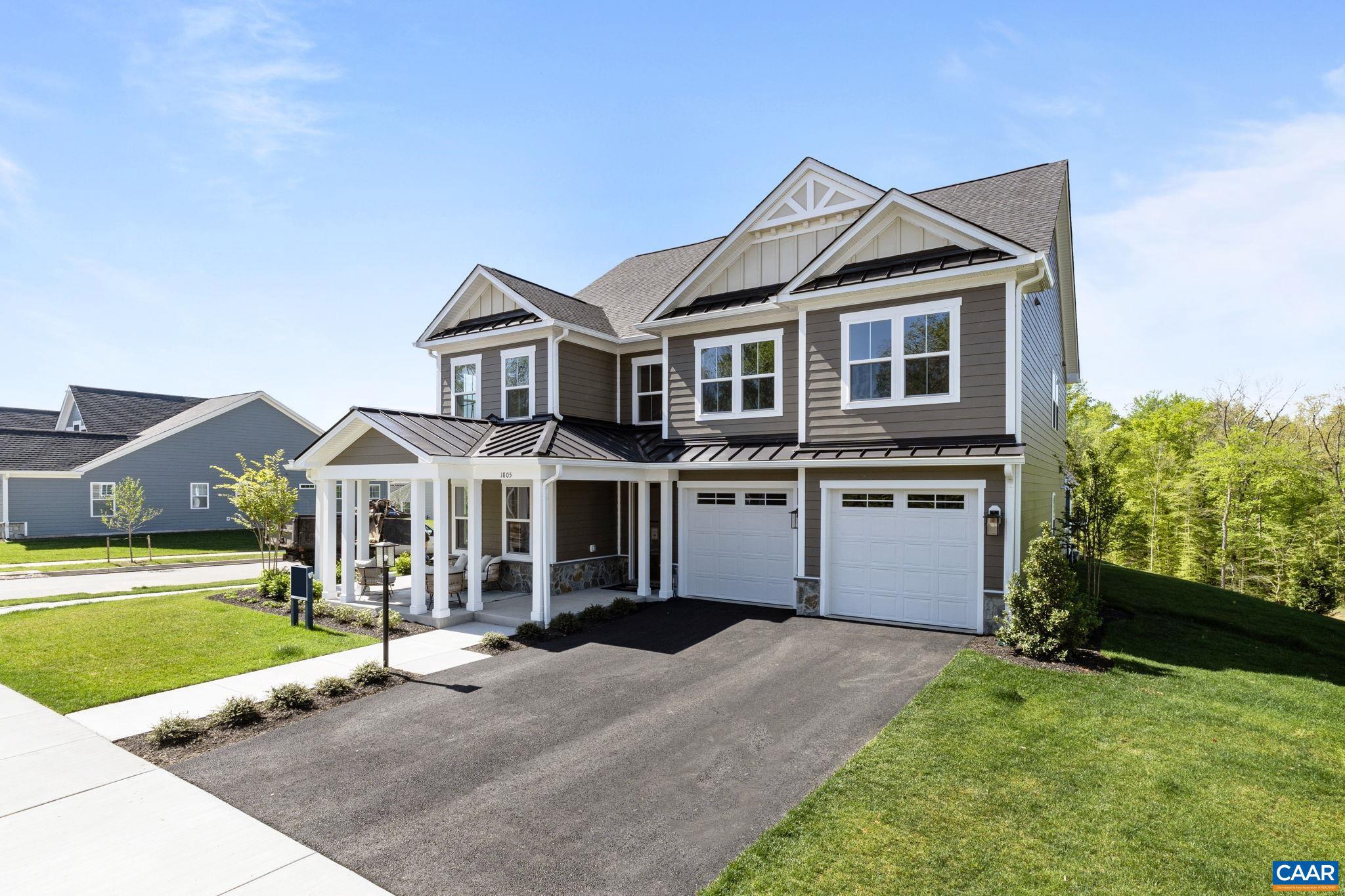 53 FARROW DR