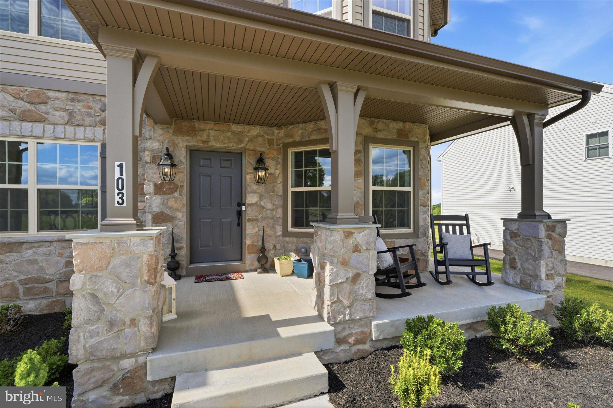 103 JANINE WAY