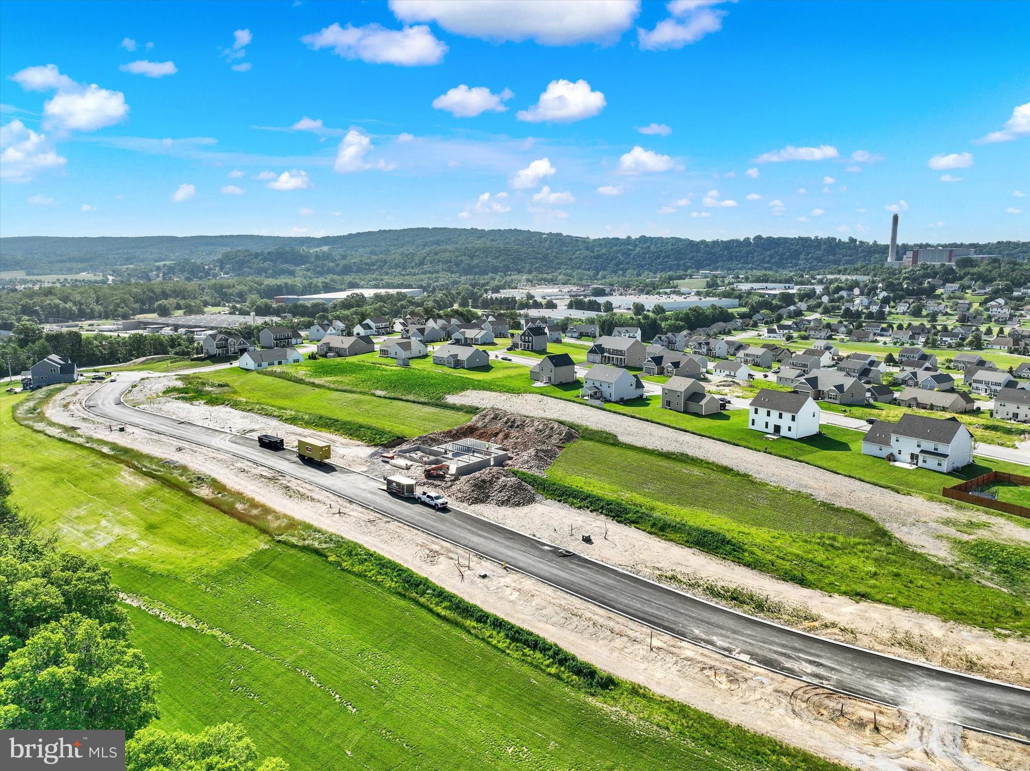 EAGLES VIEW - Residential