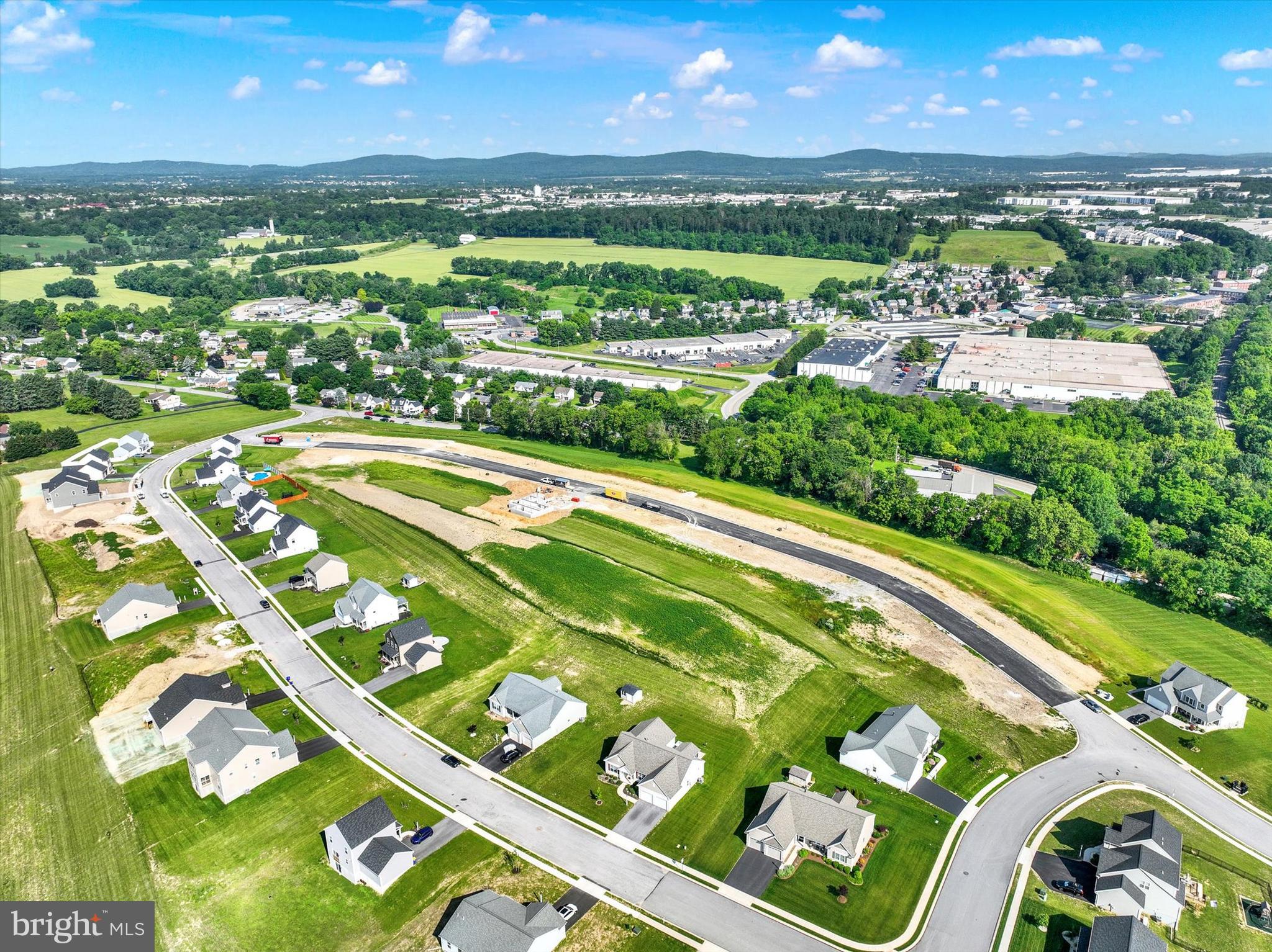 EAGLES VIEW - Residential