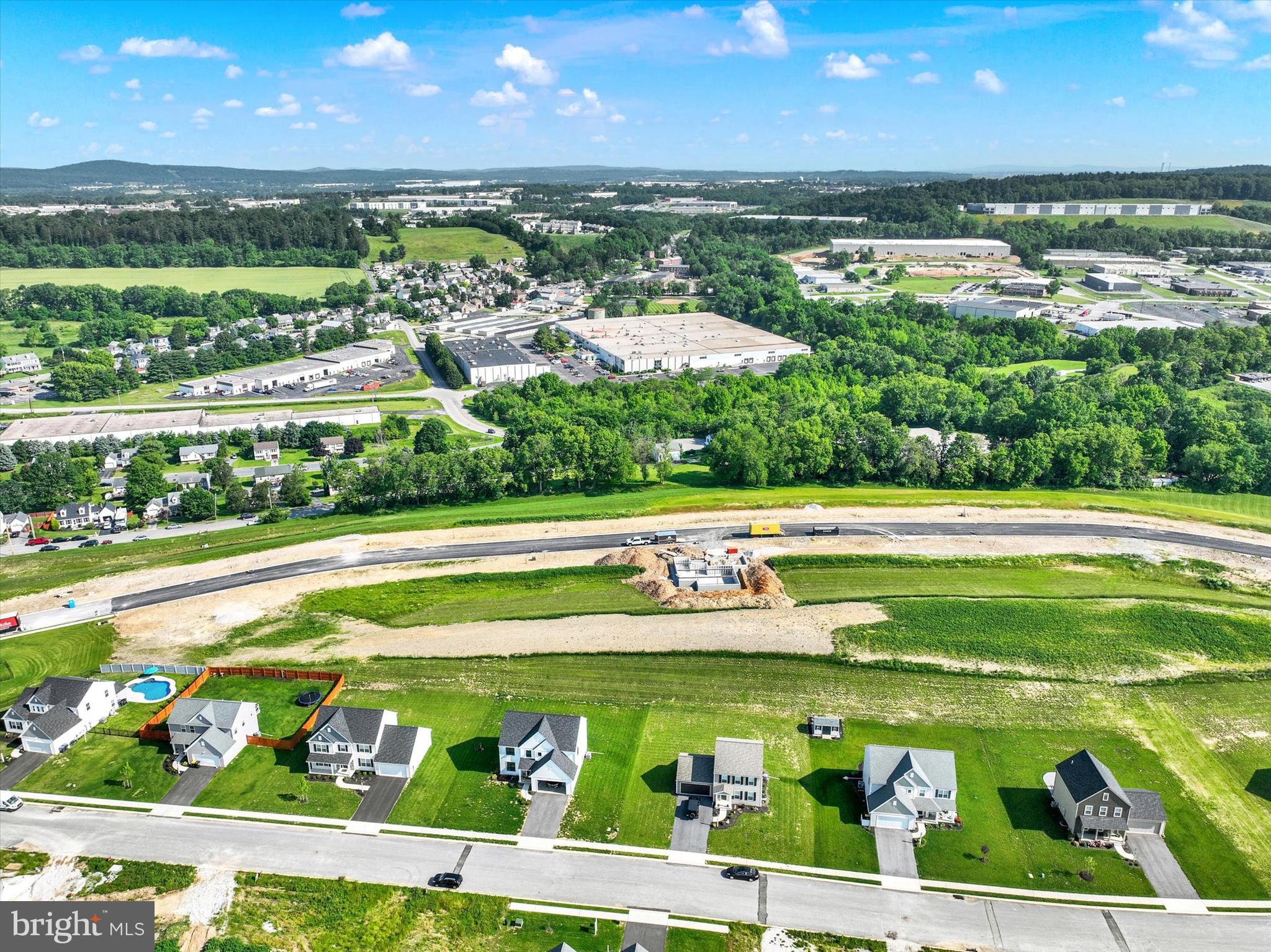 EAGLES VIEW - Residential