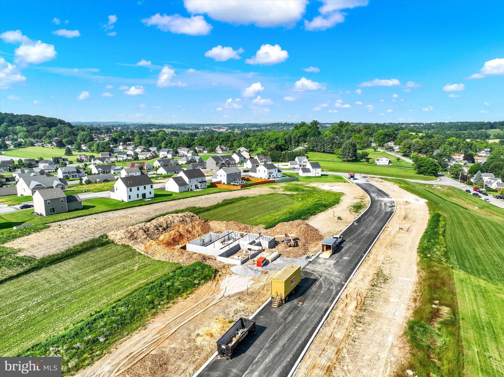 EAGLES VIEW - Residential