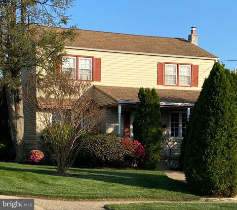 Photo of 149 Susan Drive, ELKINS PARK, PA 19027 (MLS # PAMC2178116)