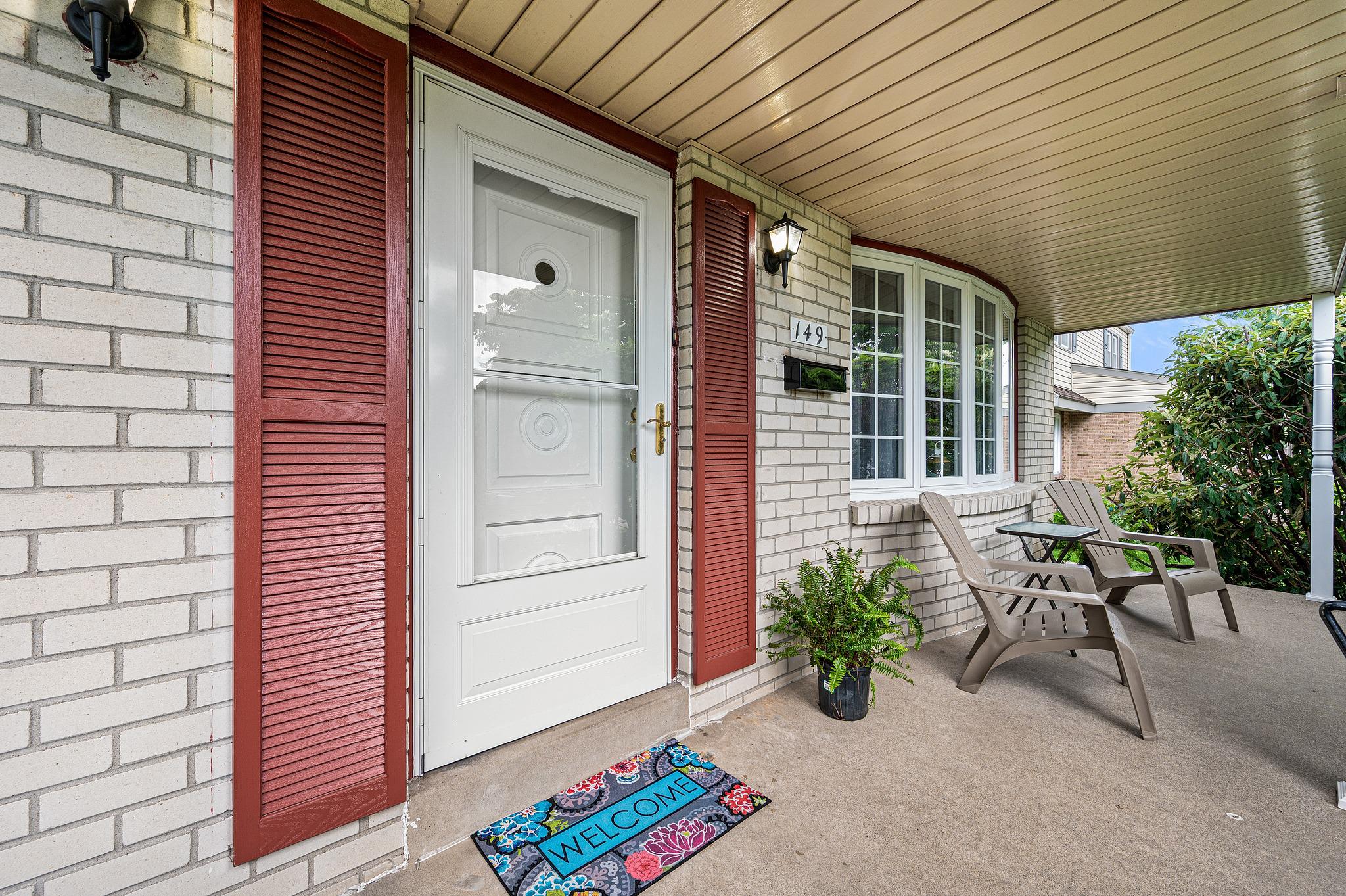 149 SUSAN DRIVE