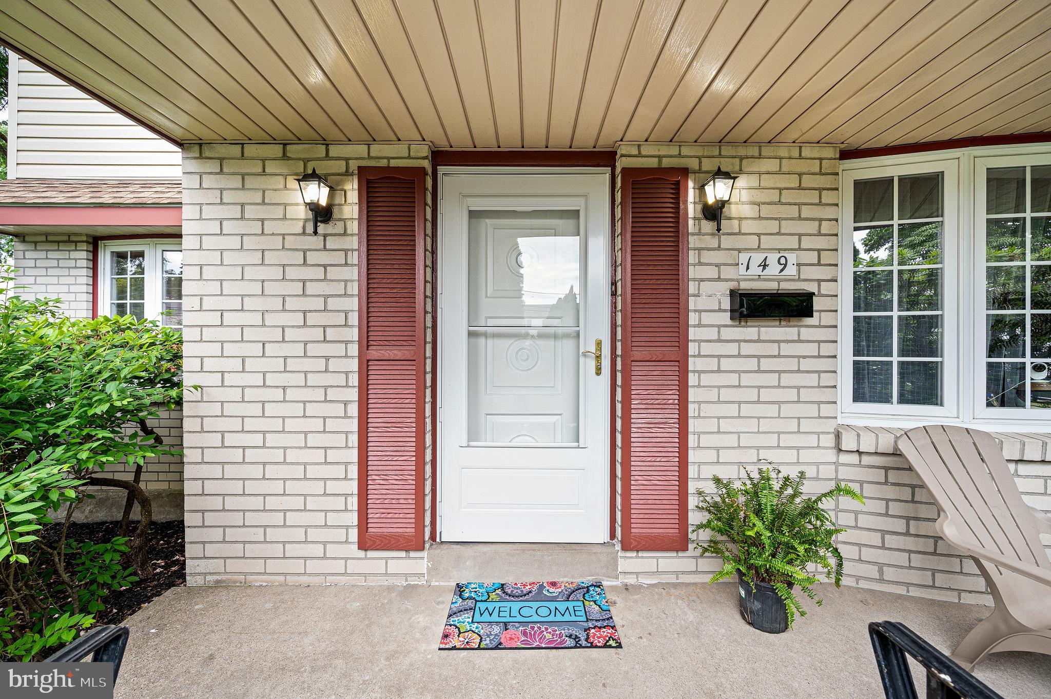 149 SUSAN DRIVE