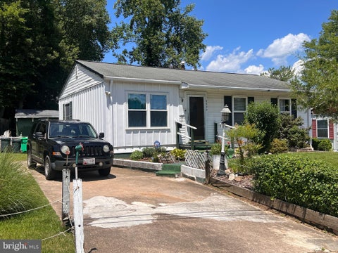 Photo of 8804 Mchenry Lane, LANHAM, MD 20706 (MLS # MDPG2206240)