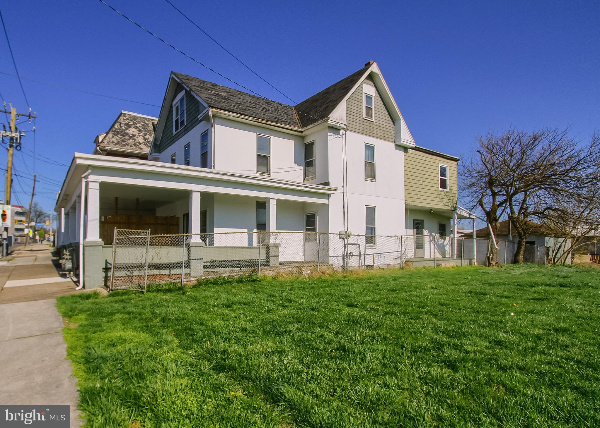 ALLISON HILL - Residential