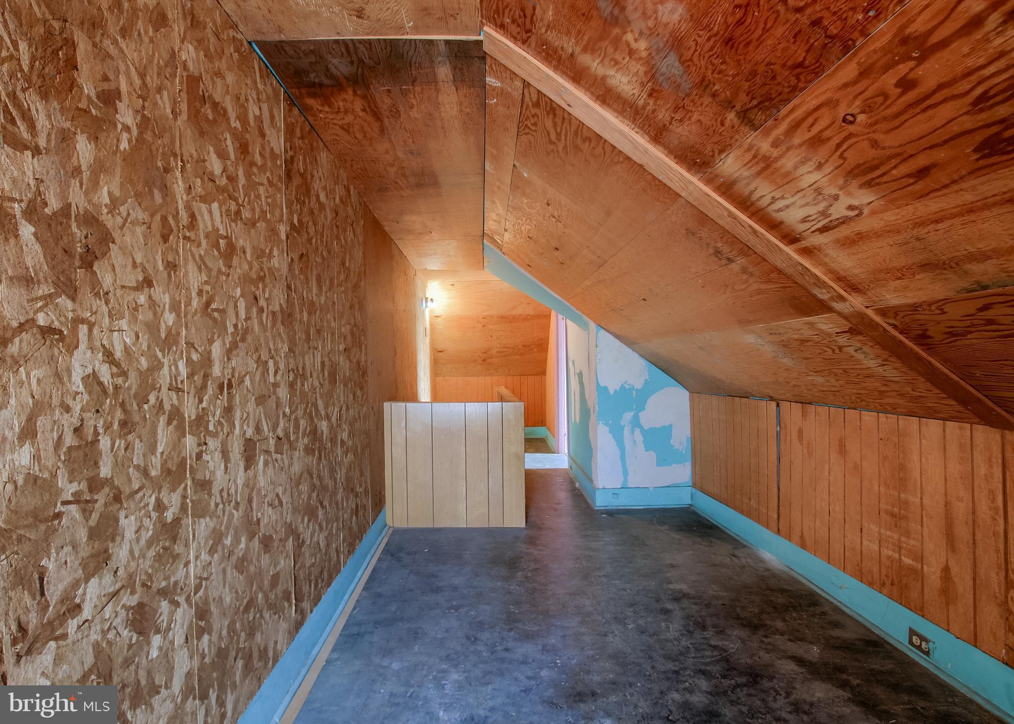 ALLISON HILL - Residential