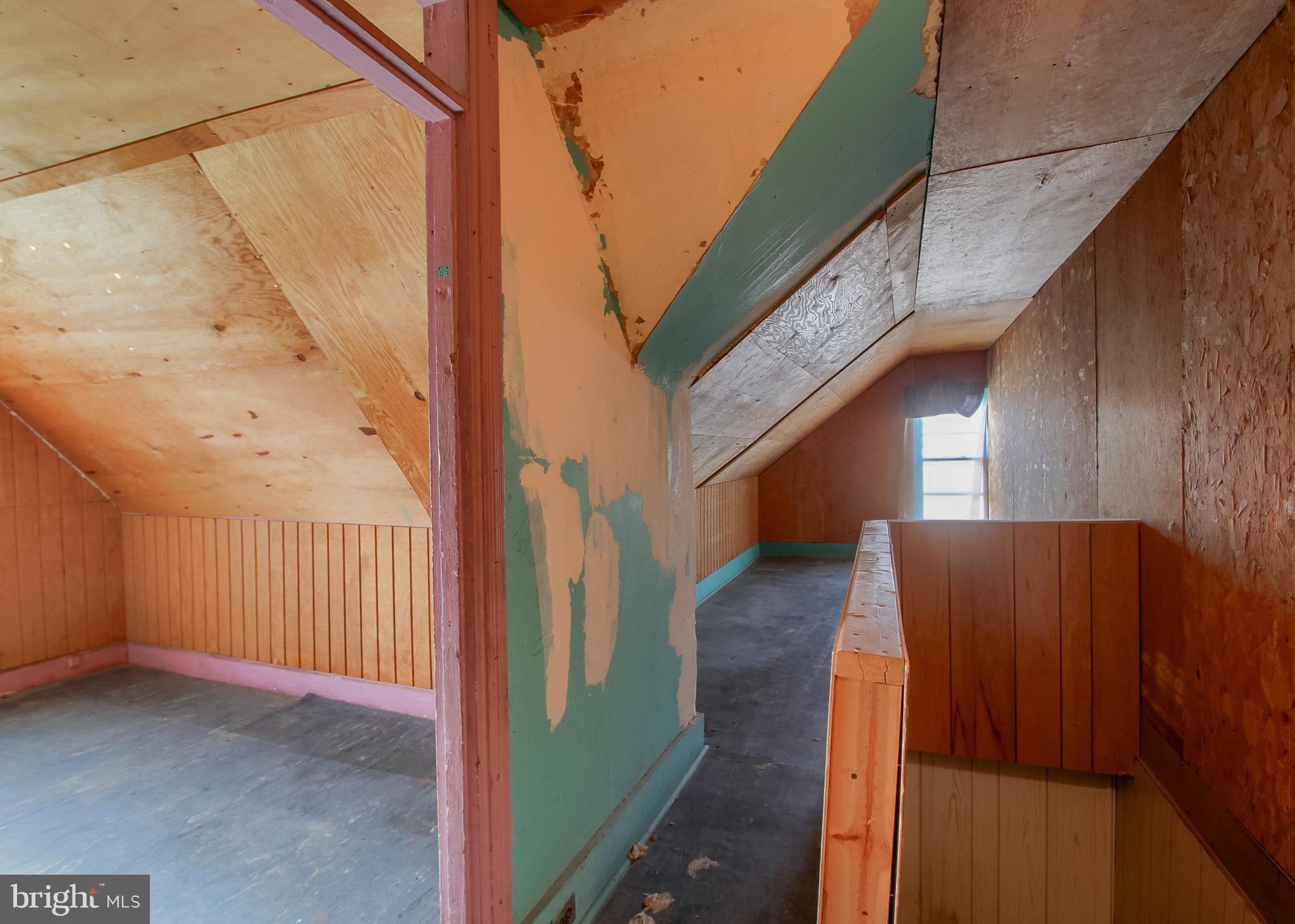 ALLISON HILL - Residential