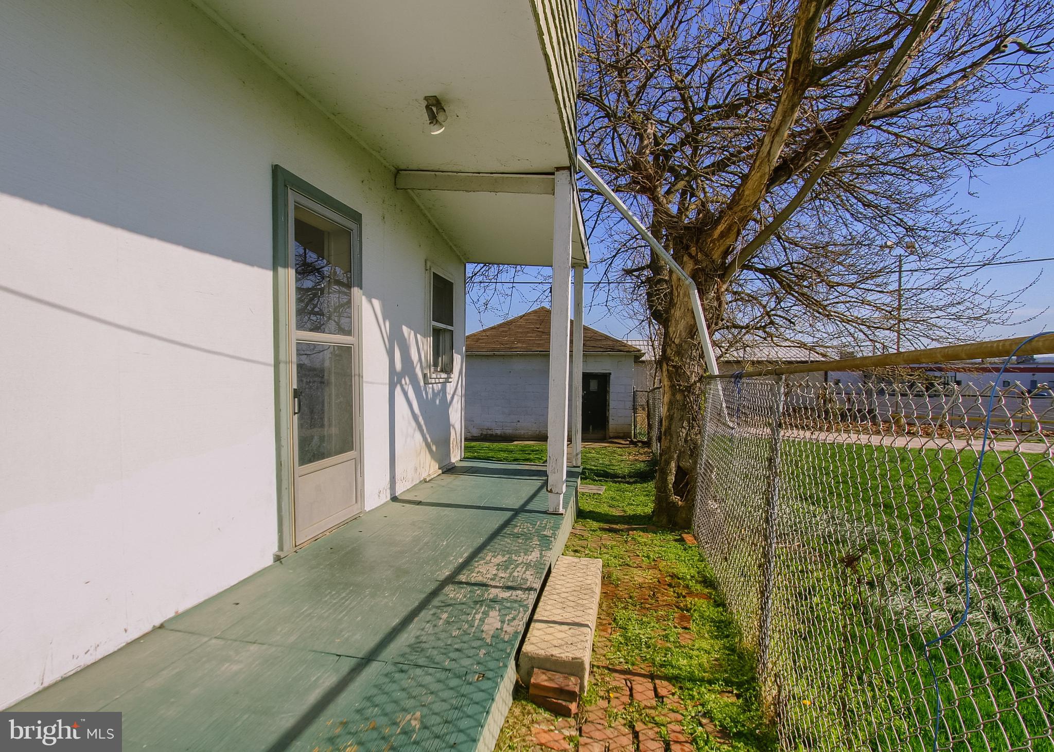 ALLISON HILL - Residential