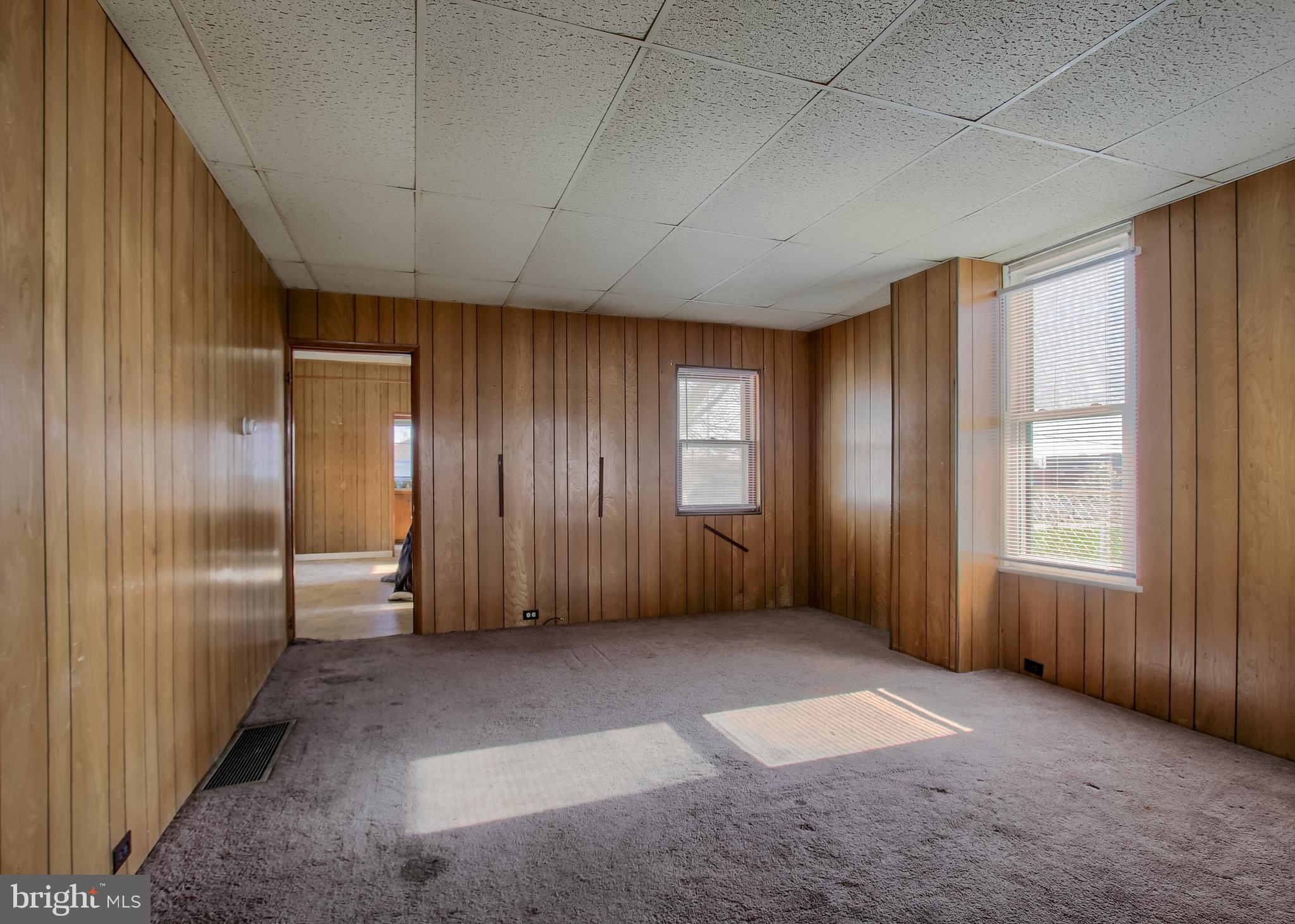 ALLISON HILL - Residential