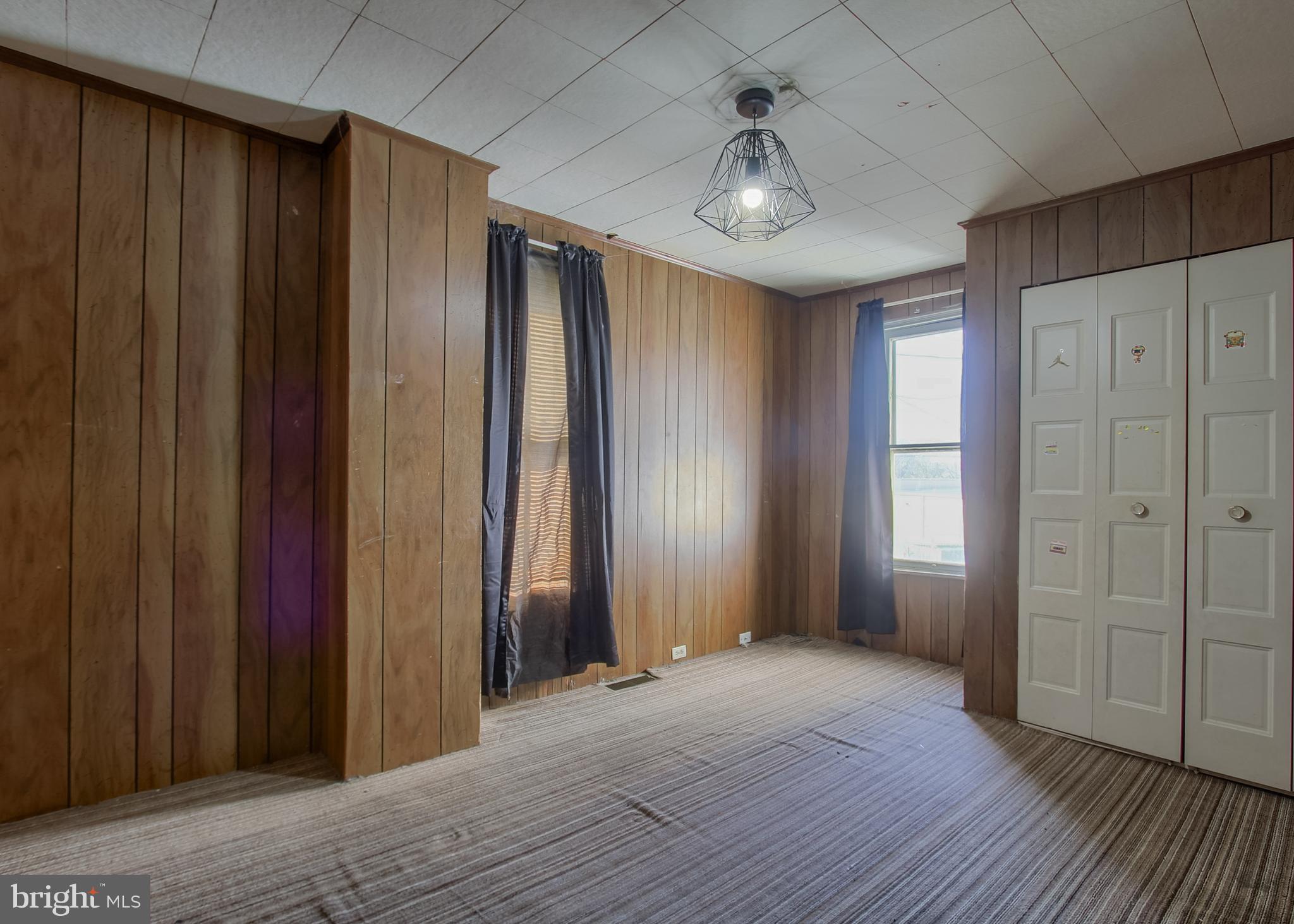 ALLISON HILL - Residential