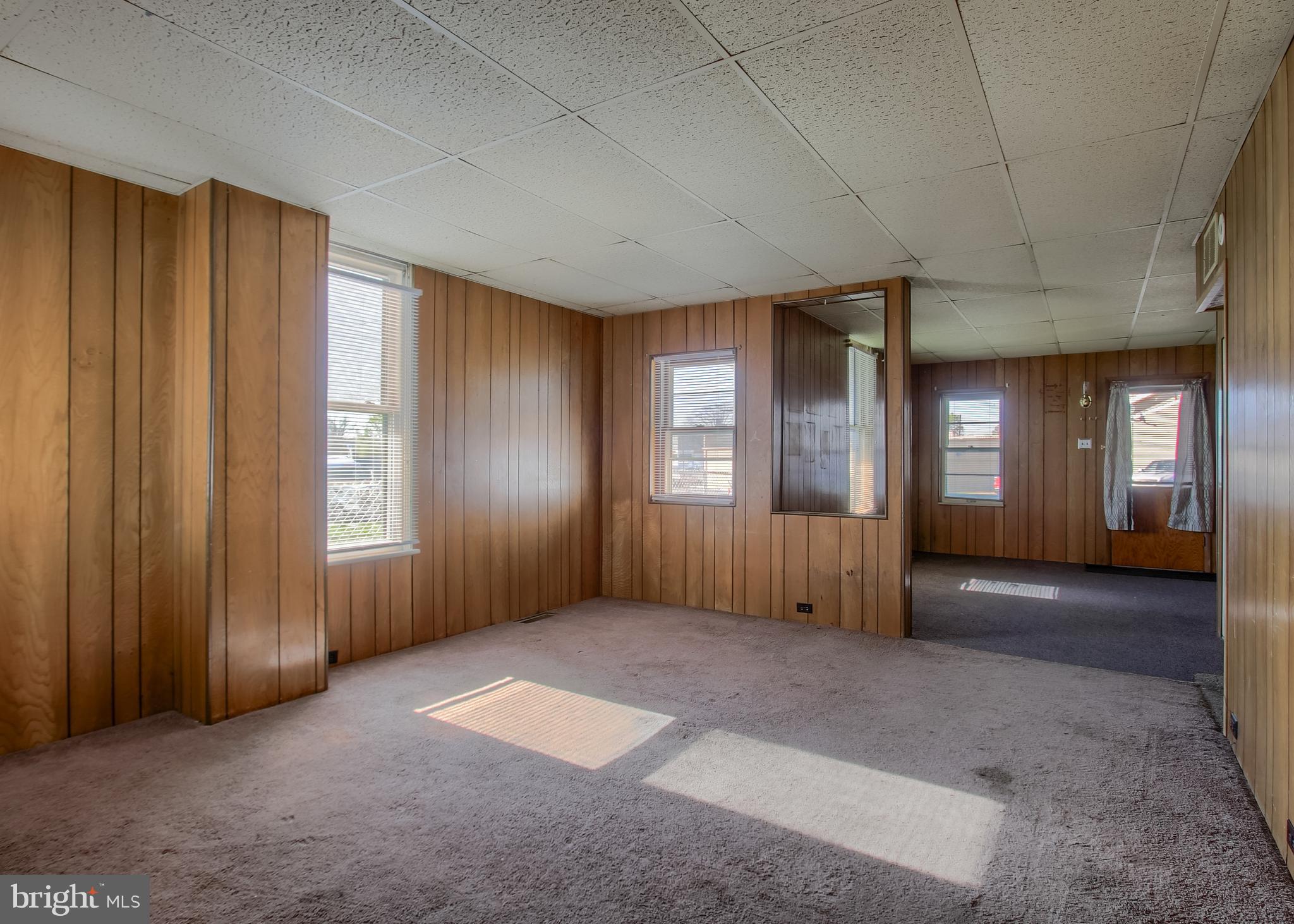 ALLISON HILL - Residential