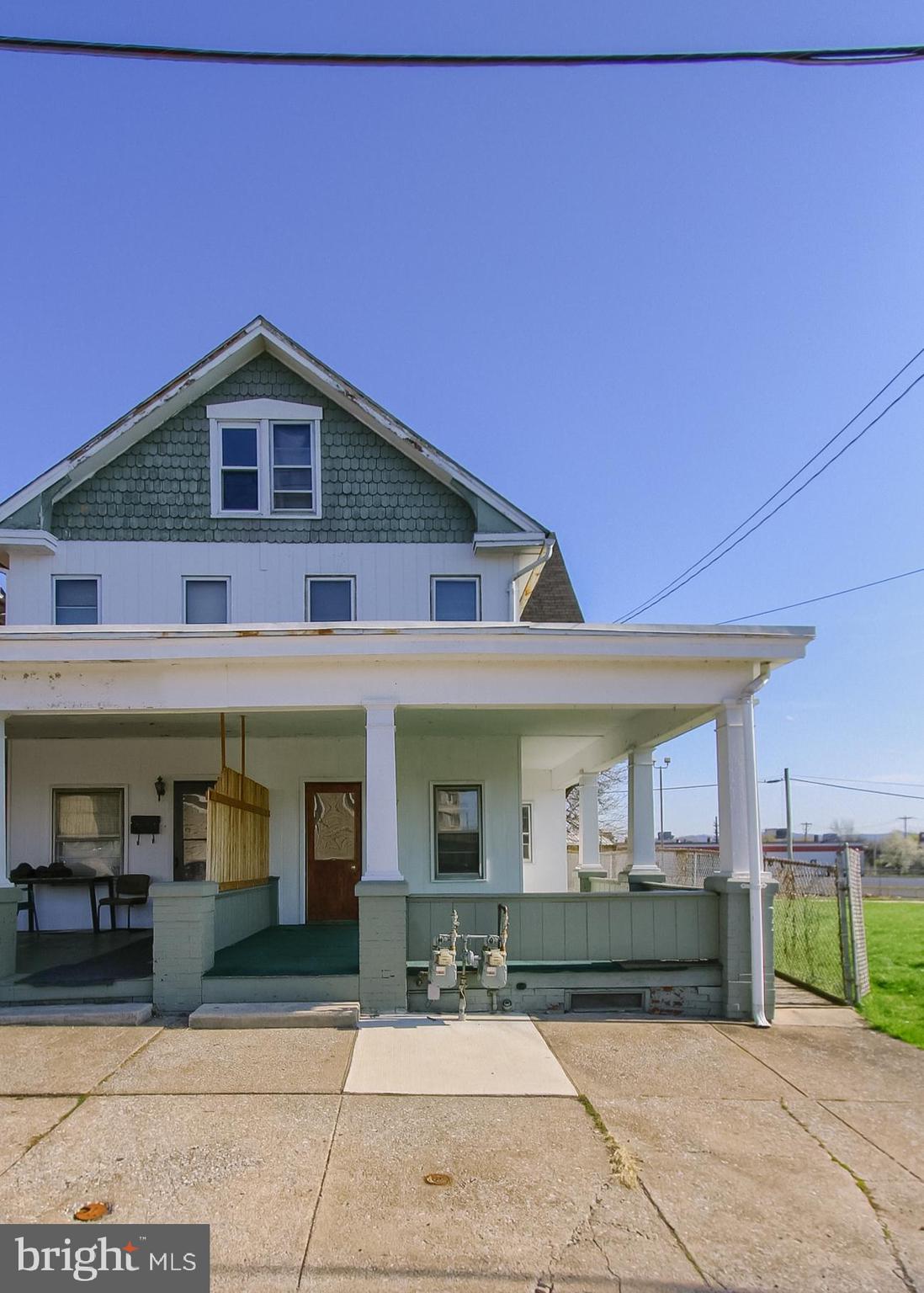 ALLISON HILL - Residential