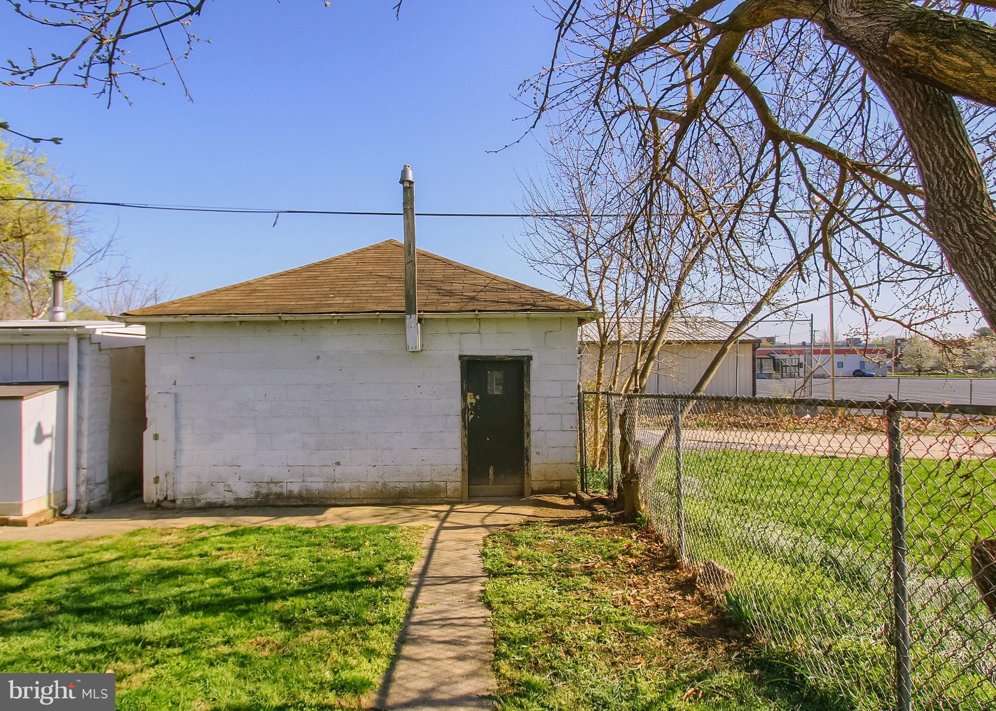 ALLISON HILL - Residential