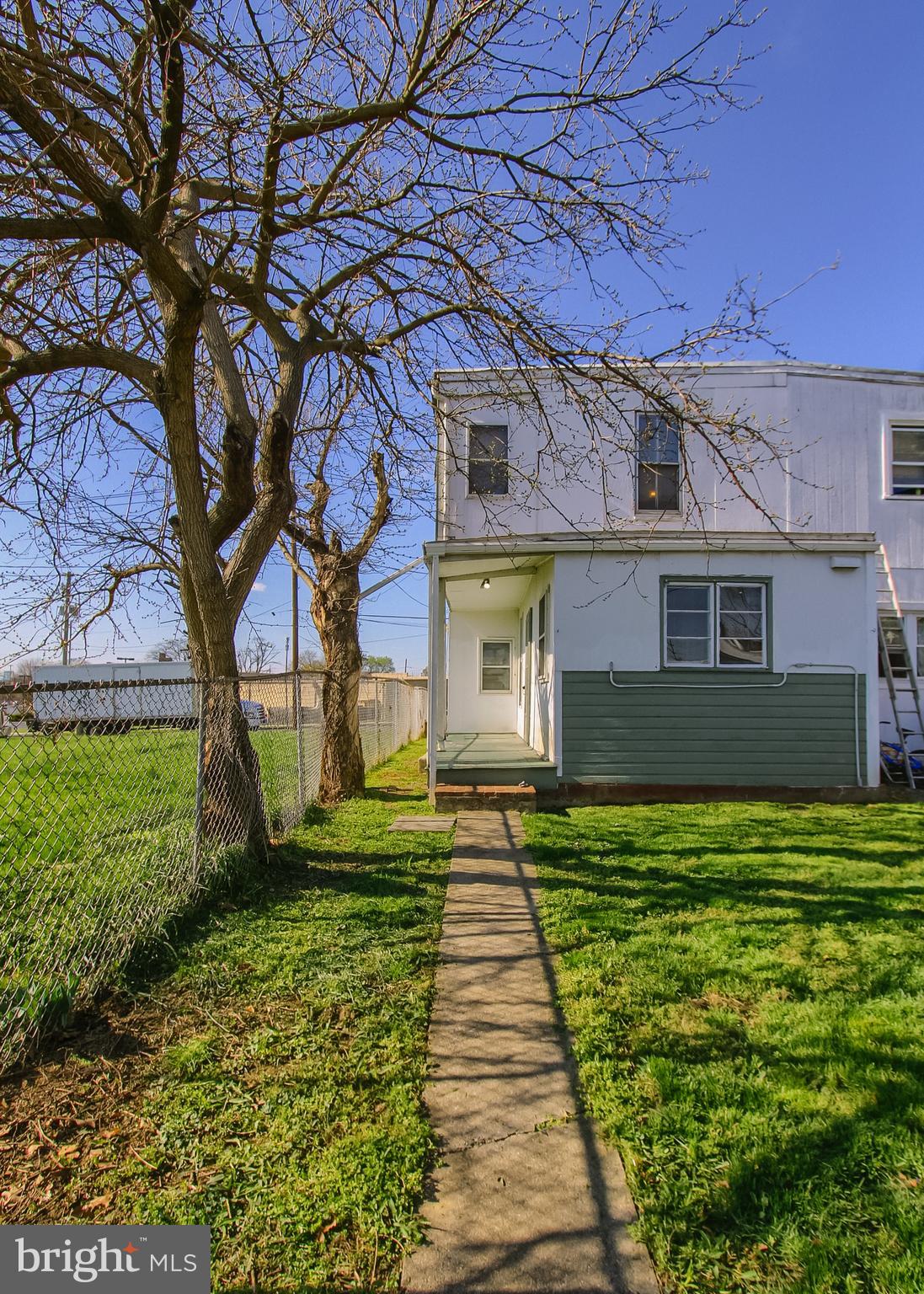 ALLISON HILL - Residential