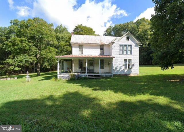 10257 FORT ROBINSON ROAD