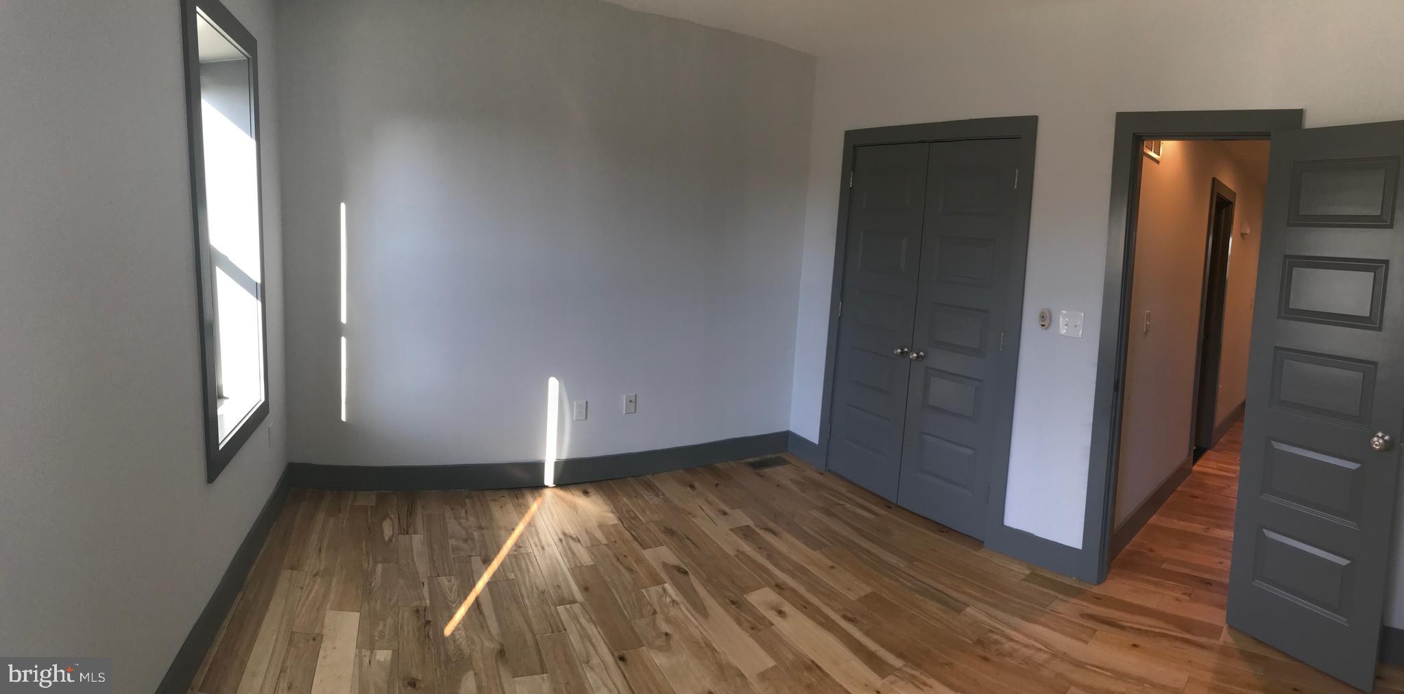 PHILADELPHIA (NORTHWEST) - Residential Lease