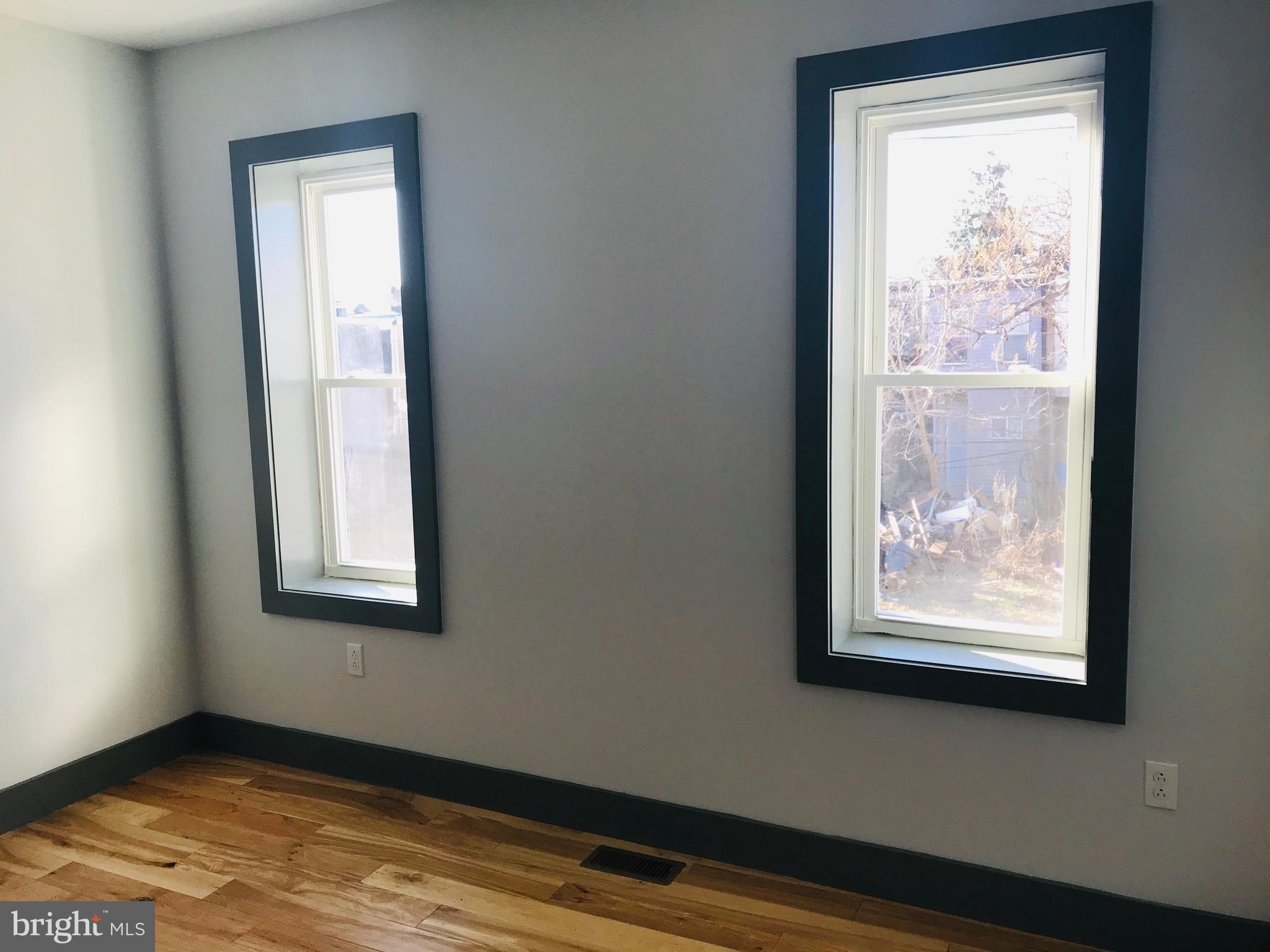 PHILADELPHIA (NORTHWEST) - Residential Lease