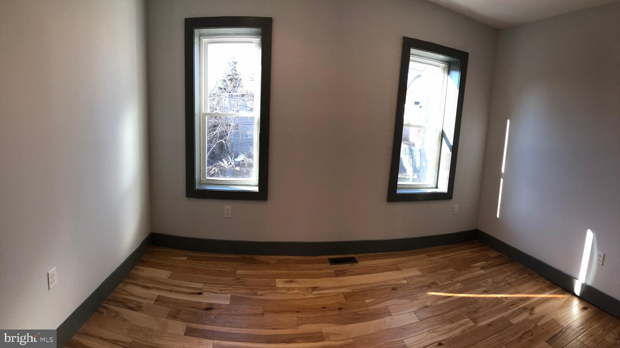 PHILADELPHIA (NORTHWEST) - Residential Lease