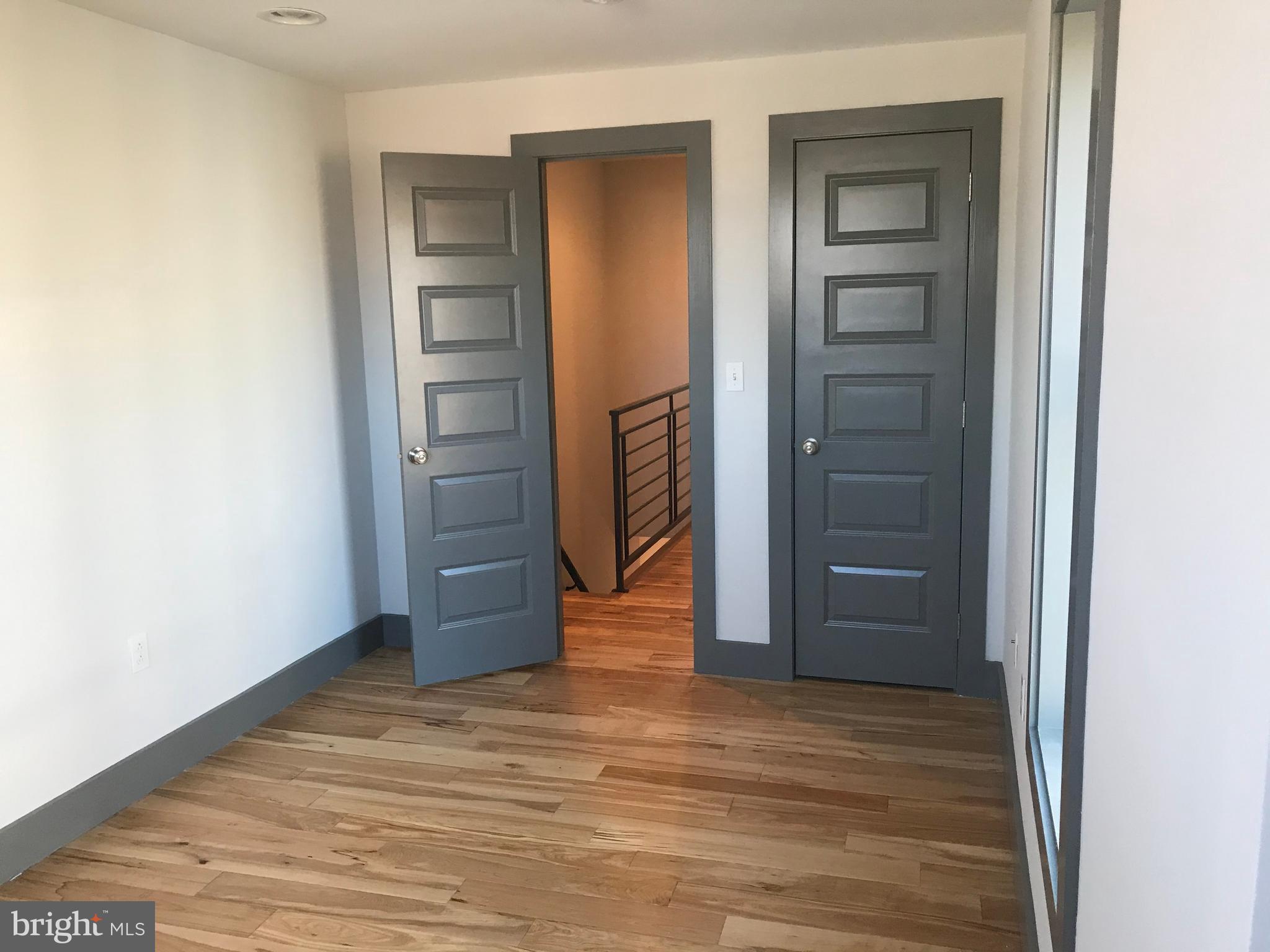 PHILADELPHIA (NORTHWEST) - Residential Lease