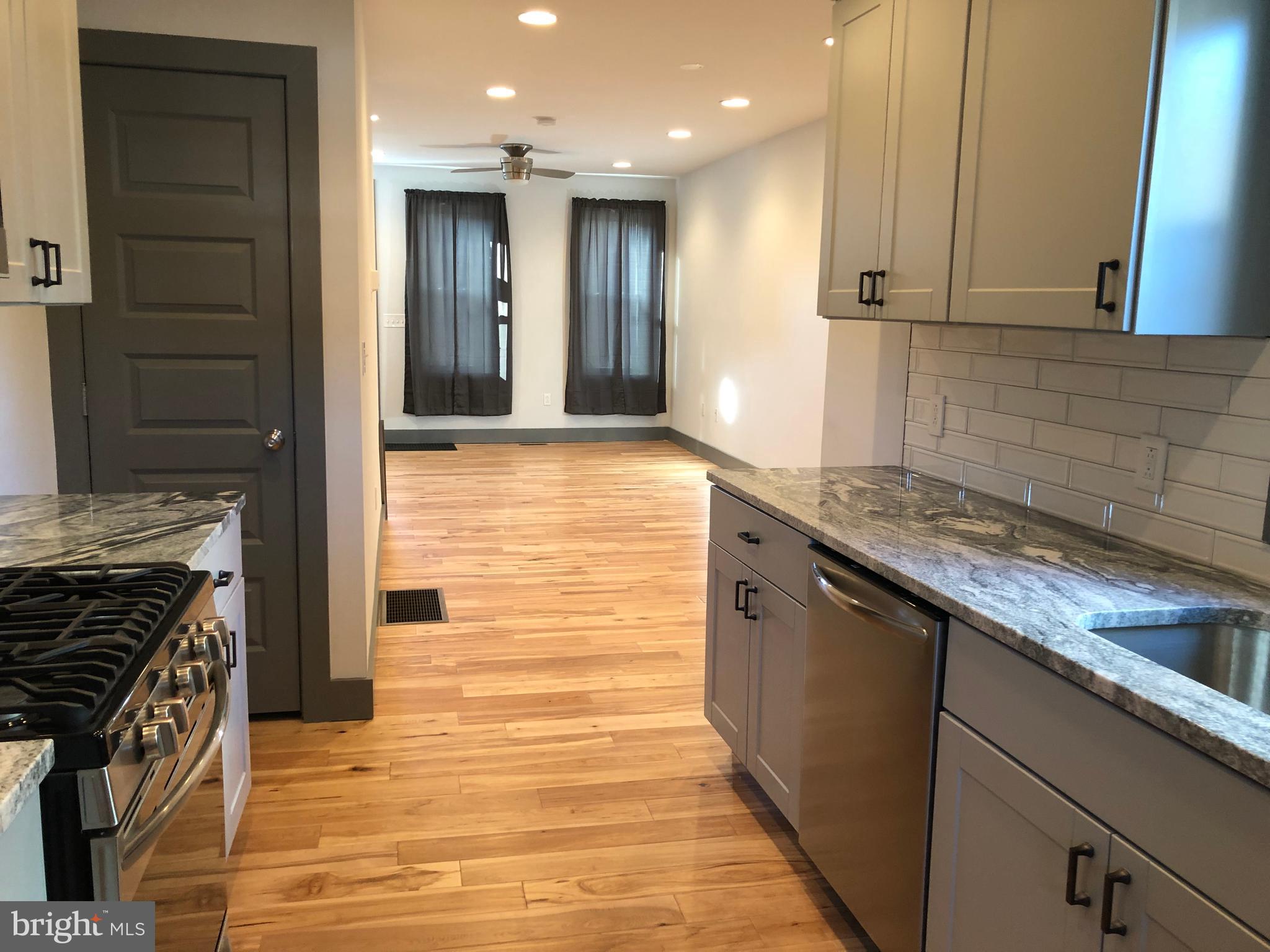 PHILADELPHIA (NORTHWEST) - Residential Lease