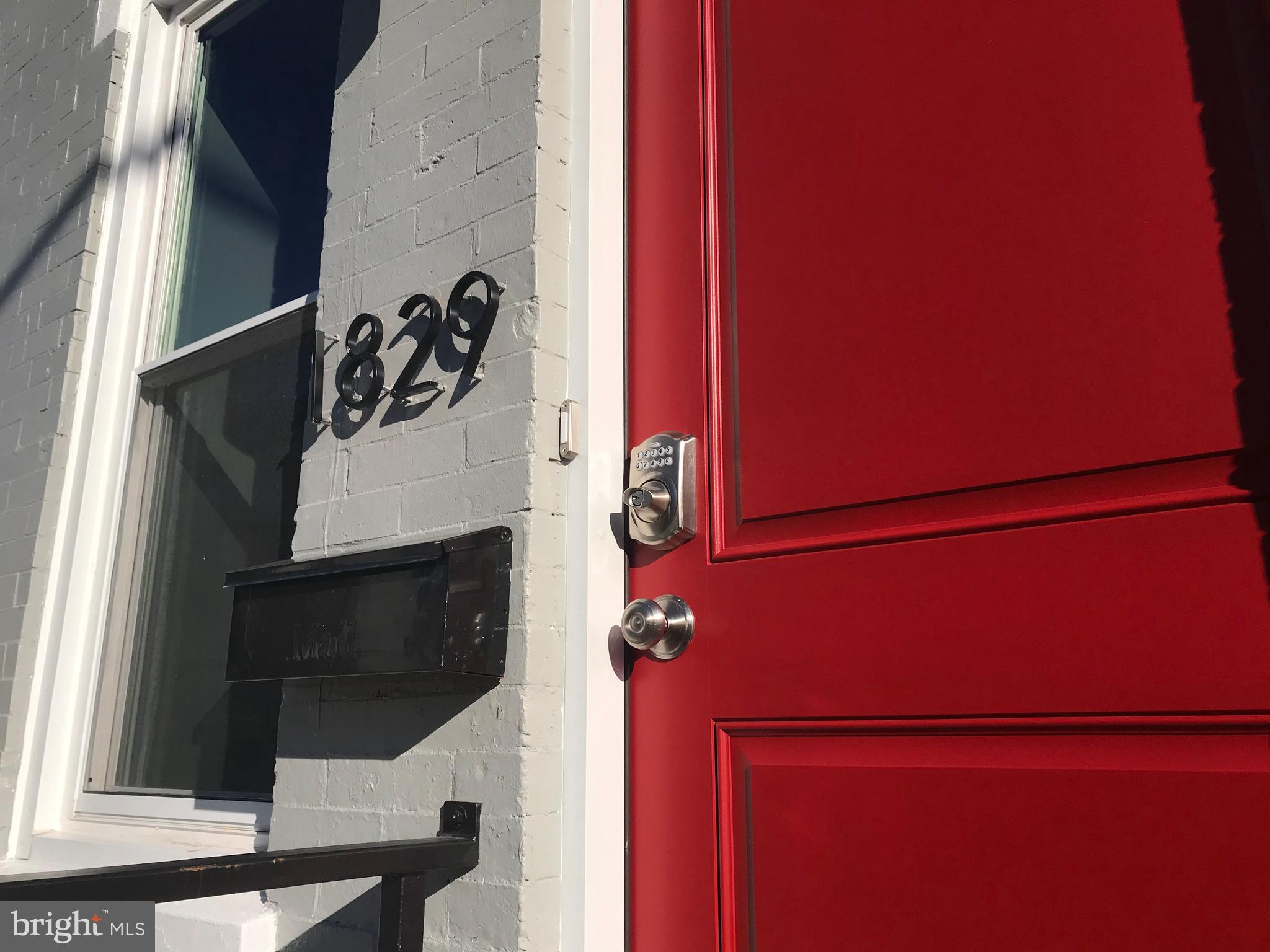 PHILADELPHIA (NORTHWEST) - Residential Lease
