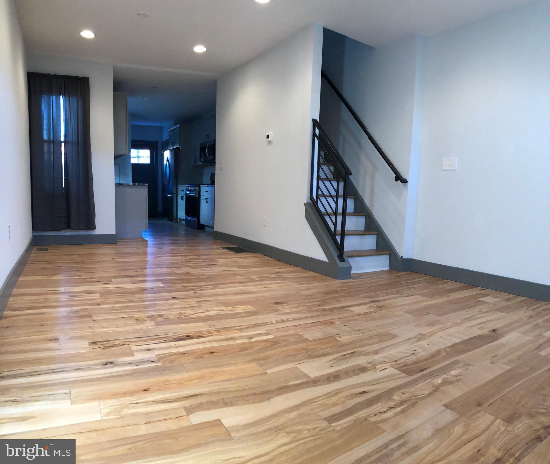 PHILADELPHIA (NORTHWEST) - Residential Lease