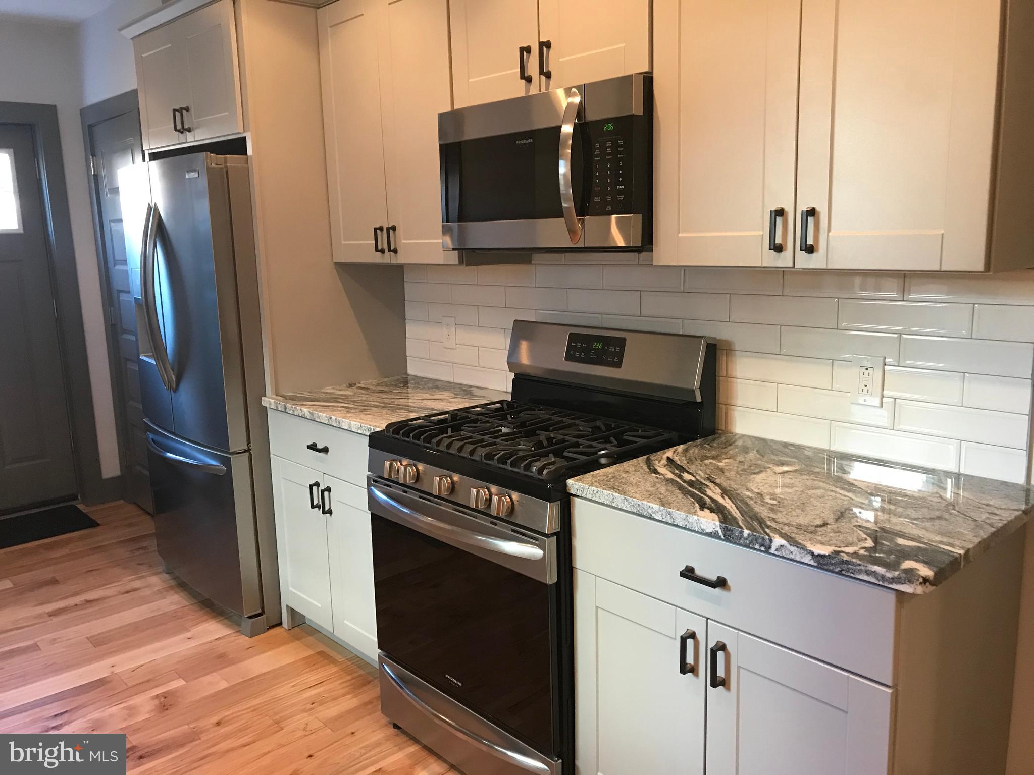 PHILADELPHIA (NORTHWEST) - Residential Lease