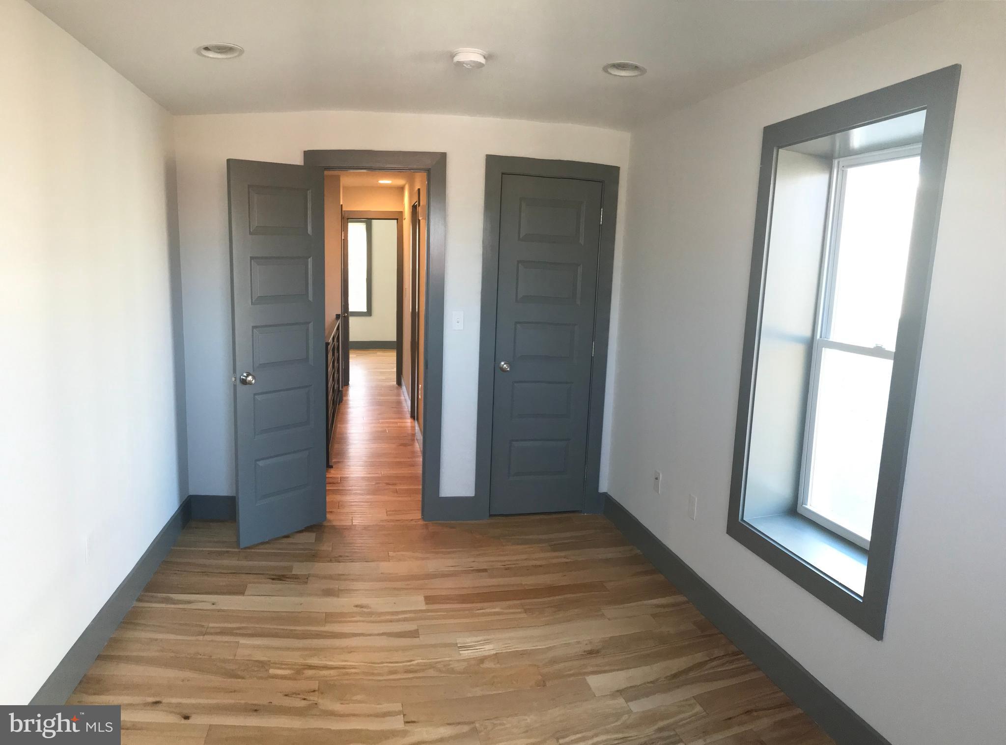 PHILADELPHIA (NORTHWEST) - Residential Lease