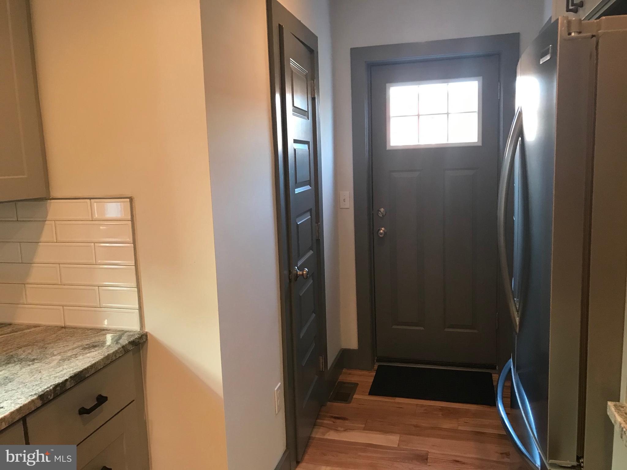 PHILADELPHIA (NORTHWEST) - Residential Lease