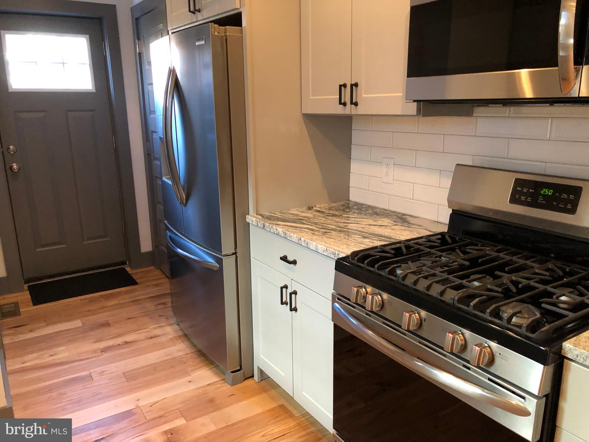 PHILADELPHIA (NORTHWEST) - Residential Lease