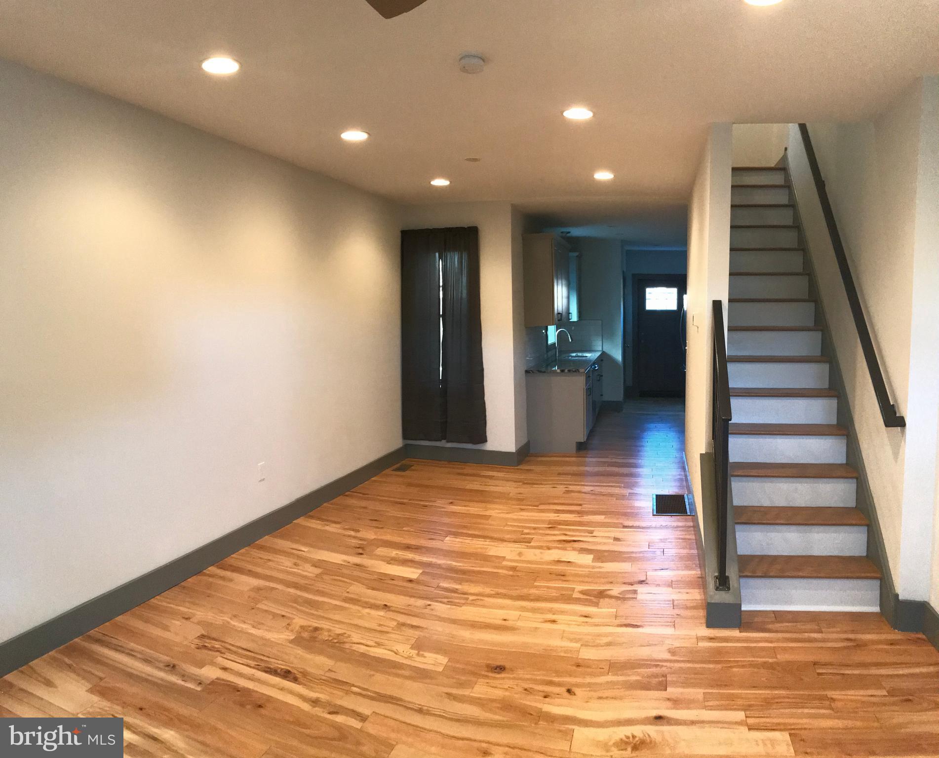 PHILADELPHIA (NORTHWEST) - Residential Lease