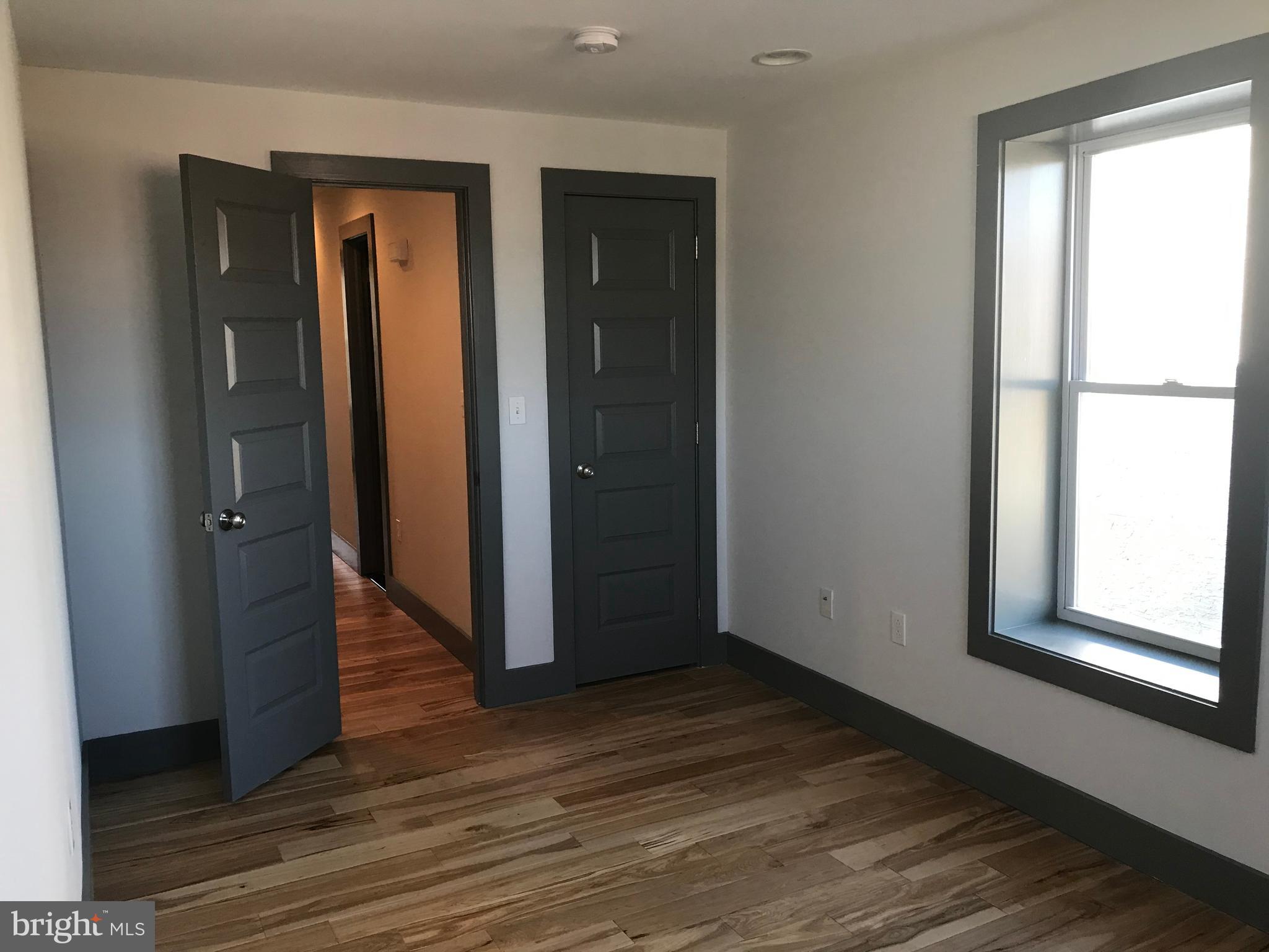 PHILADELPHIA (NORTHWEST) - Residential Lease