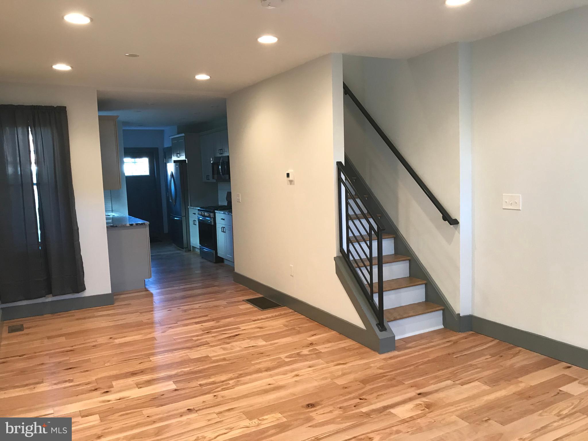 PHILADELPHIA (NORTHWEST) - Residential Lease