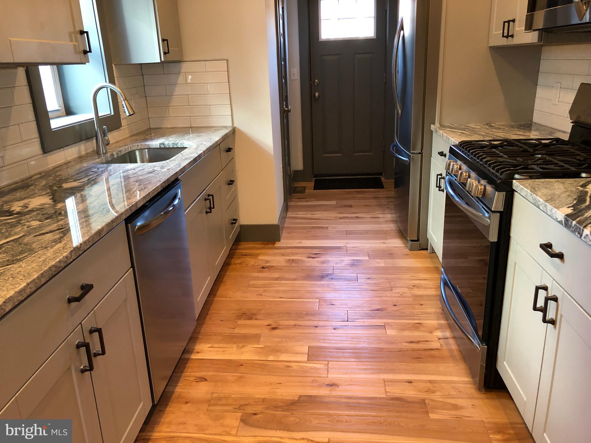 PHILADELPHIA (NORTHWEST) - Residential Lease