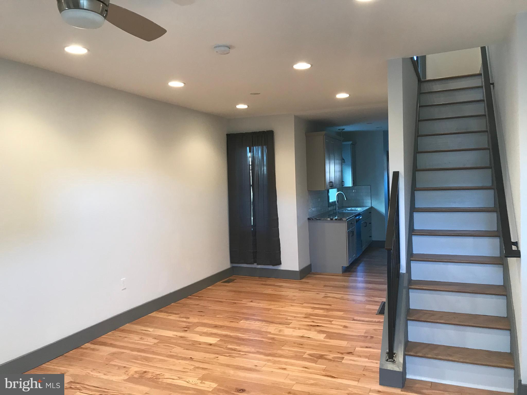 PHILADELPHIA (NORTHWEST) - Residential Lease