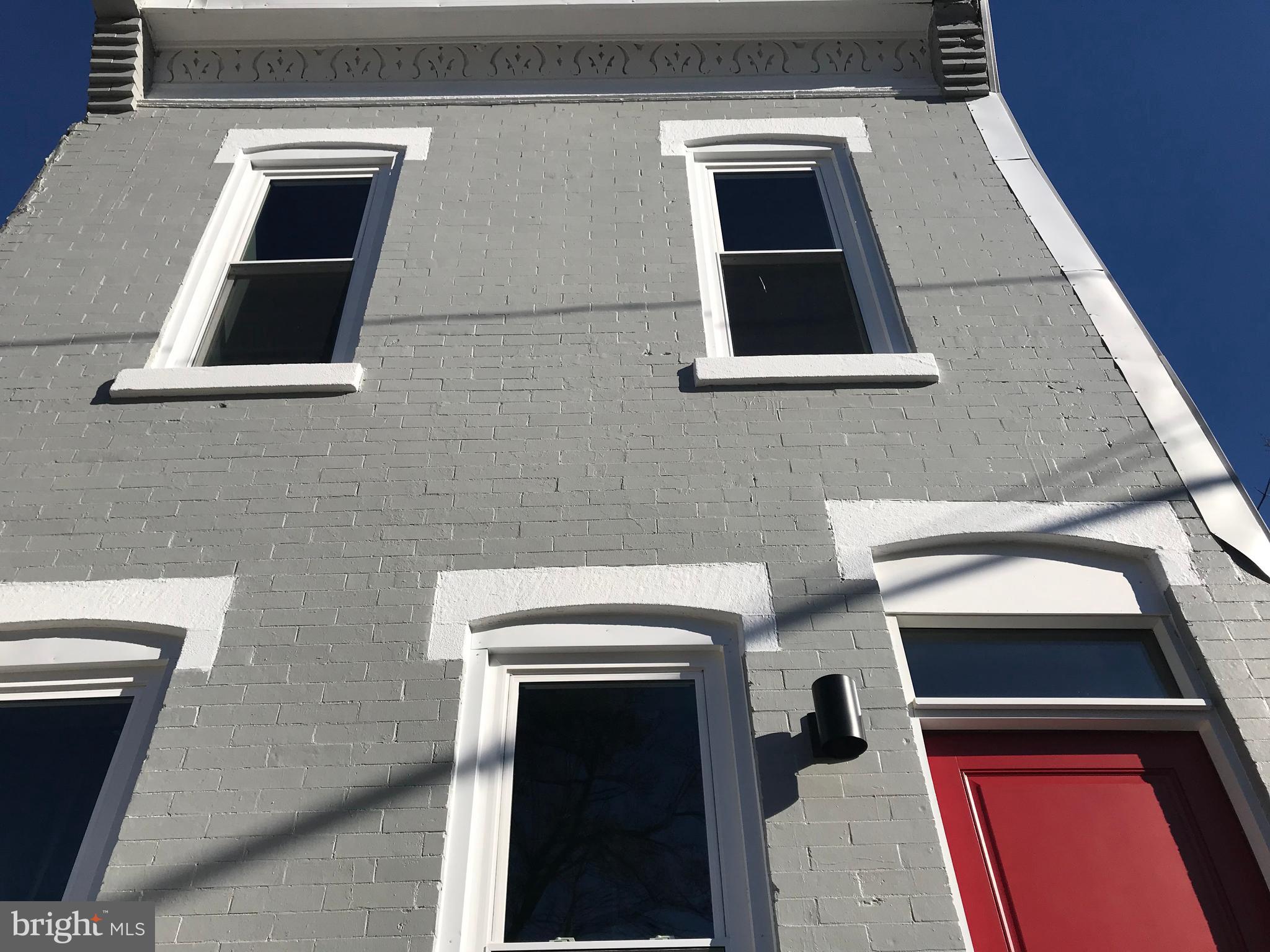 PHILADELPHIA (NORTHWEST) - Residential Lease