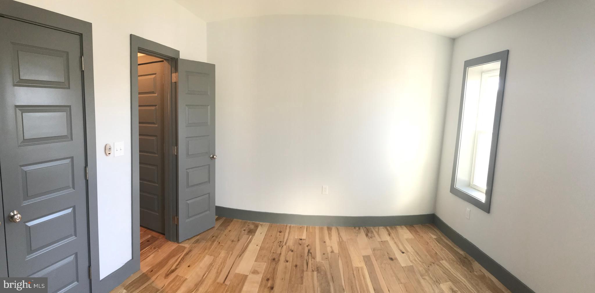 PHILADELPHIA (NORTHWEST) - Residential Lease