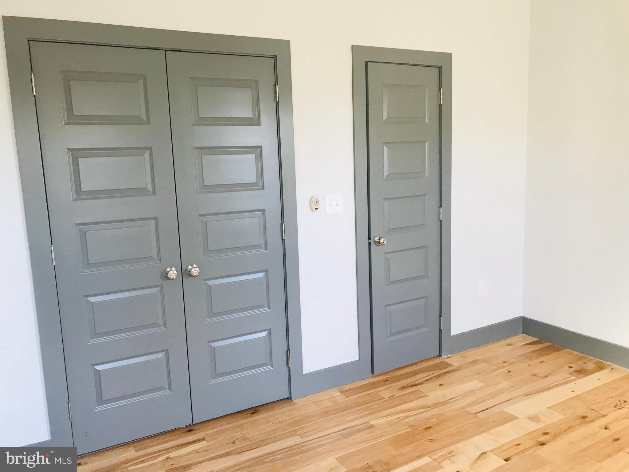 PHILADELPHIA (NORTHWEST) - Residential Lease