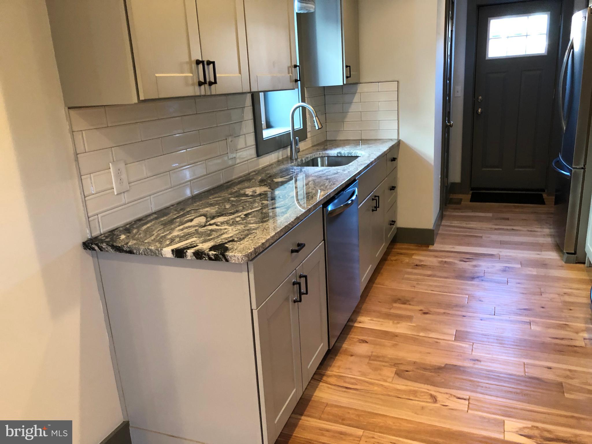 PHILADELPHIA (NORTHWEST) - Residential Lease