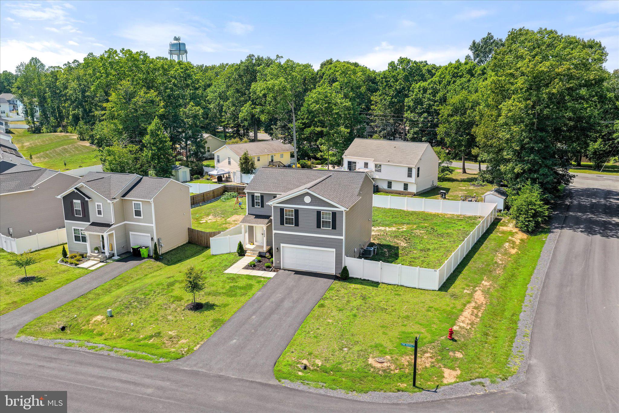 35699 PINE NEEDLE LANE