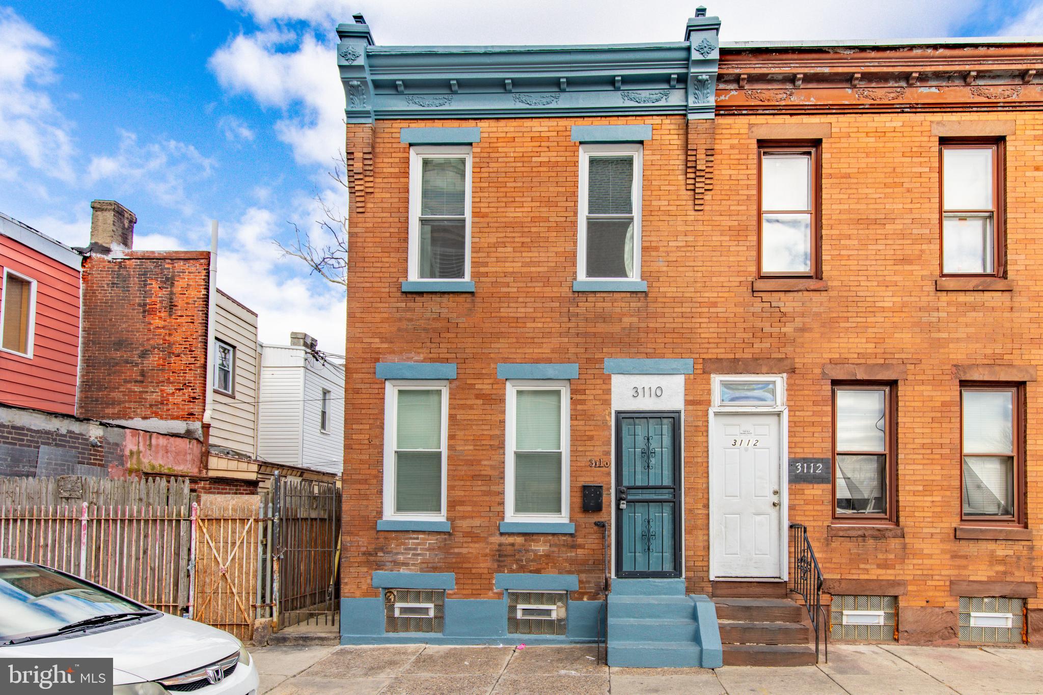 KENSINGTON - Residential