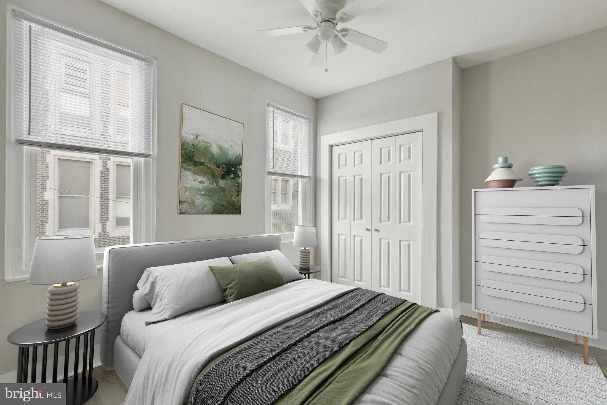 KENSINGTON - Residential