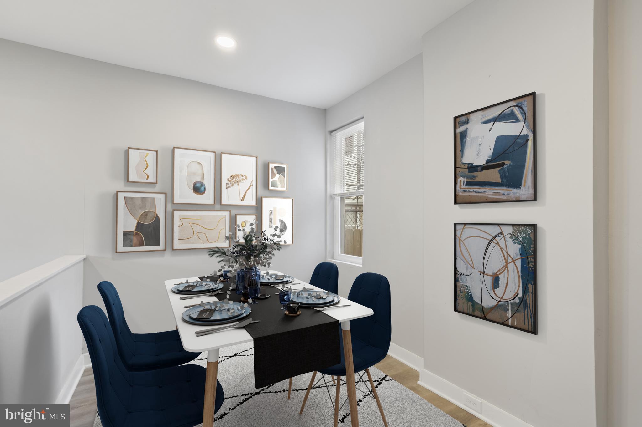 KENSINGTON - Residential