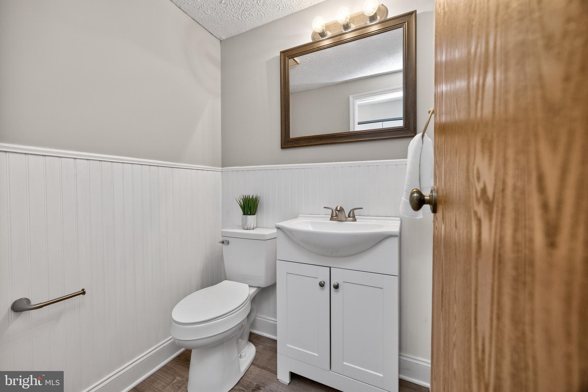 BARLEY SHEAF - Residential